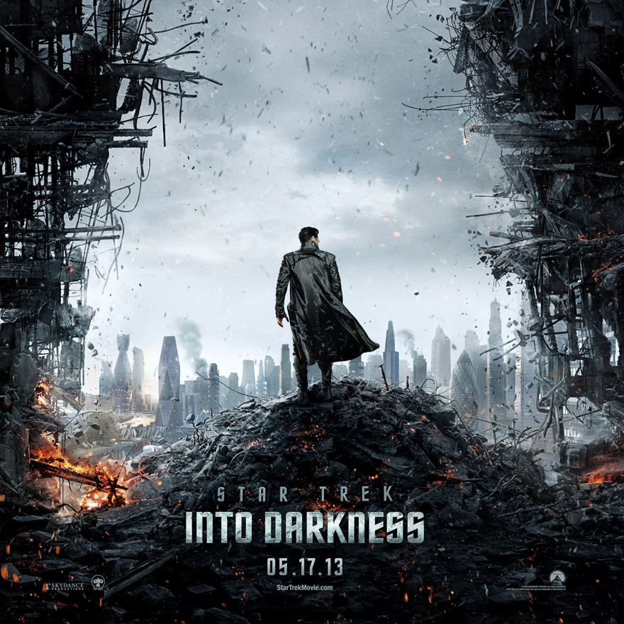 star trek into darkness